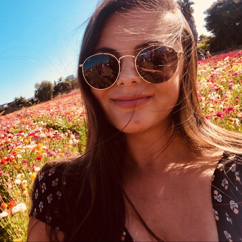 Meet your Posher, Taylor